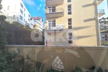 Фото №4: Студия 31 м² - Сочи, мкр. Мамайка, ул. Загородная, 3/7