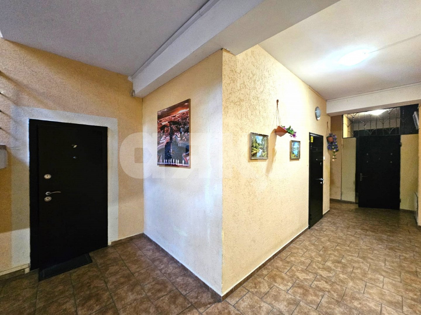 Фото №13: Студия 31 м² - Сочи, Мамайка, ул. Загородная, 3/7