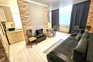 Фото №3: Студия 31 м² - Сочи, мкр. Мамайка, ул. Загородная, 3/7