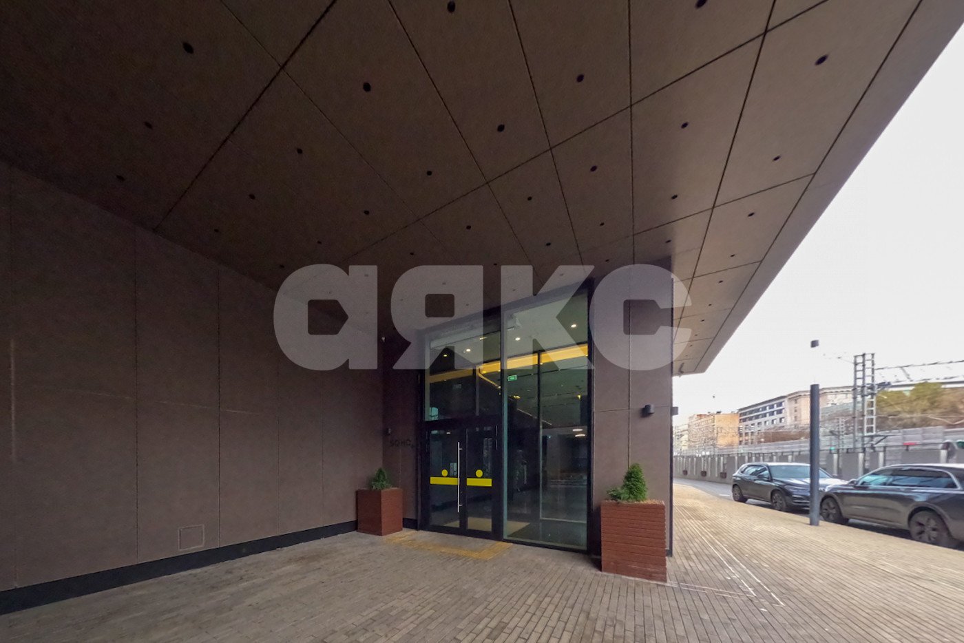 Фото №29: Апартаменты 57 м² - Москва, жилой комплекс Сохо Нохо, пр-д Бумажный, 4