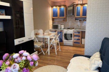 Фото №4: 1-комнатная квартира 36 м² - Тула, мкр. Пролетарский территориальный округ, ул. Кутузова, 3к1