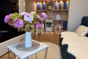 Фото №5: 1-комнатная квартира 36 м² - Тула, мкр. Пролетарский территориальный округ, ул. Кутузова, 3к1