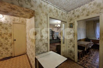 Фото №2: 3-комнатная квартира 67 м² - Тула, мкр. Пролетарский территориальный округ, ул. Щегловская Засека, 32