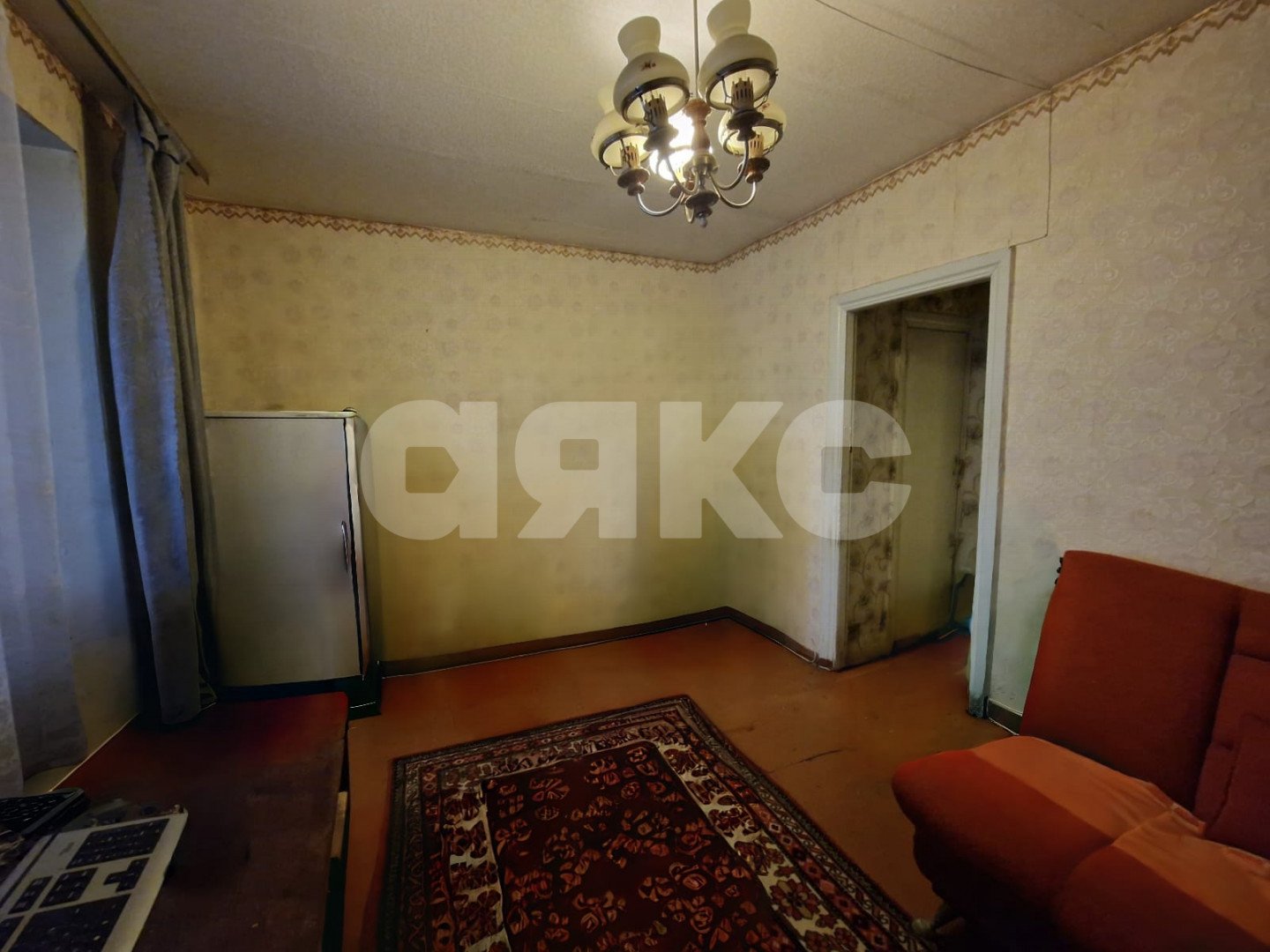 Фото №11: 3-комнатная квартира 67 м² - Тула, Пролетарский территориальный округ, ул. Щегловская Засека, 32