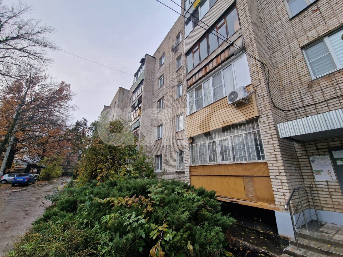 Фото №23: 3-комнатная квартира 67 м² - Тула, Пролетарский территориальный округ, ул. Щегловская Засека, 32