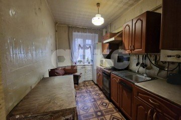 Фото №5: 3-комнатная квартира 67 м² - Тула, мкр. Пролетарский территориальный округ, ул. Щегловская Засека, 32