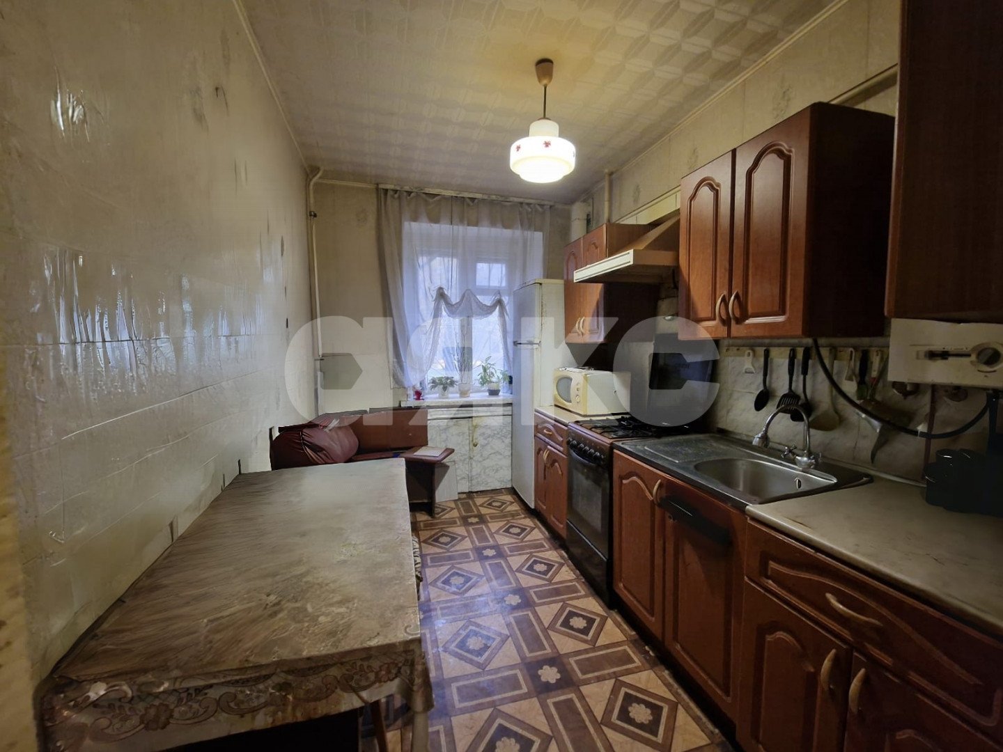 Фото №5: 3-комнатная квартира 67 м² - Тула, Пролетарский территориальный округ, ул. Щегловская Засека, 32