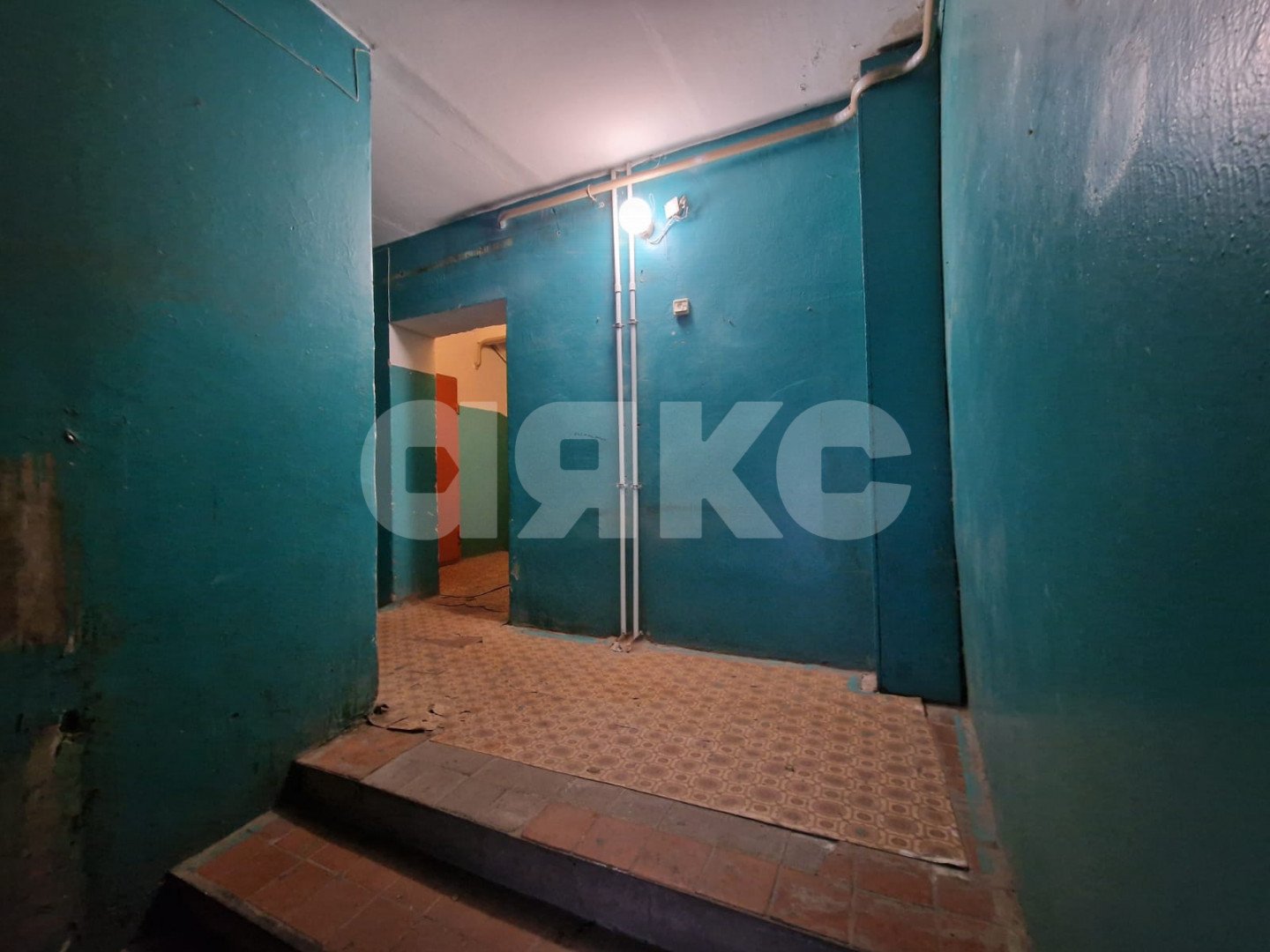 Фото №21: 3-комнатная квартира 67 м² - Тула, Пролетарский территориальный округ, ул. Щегловская Засека, 32