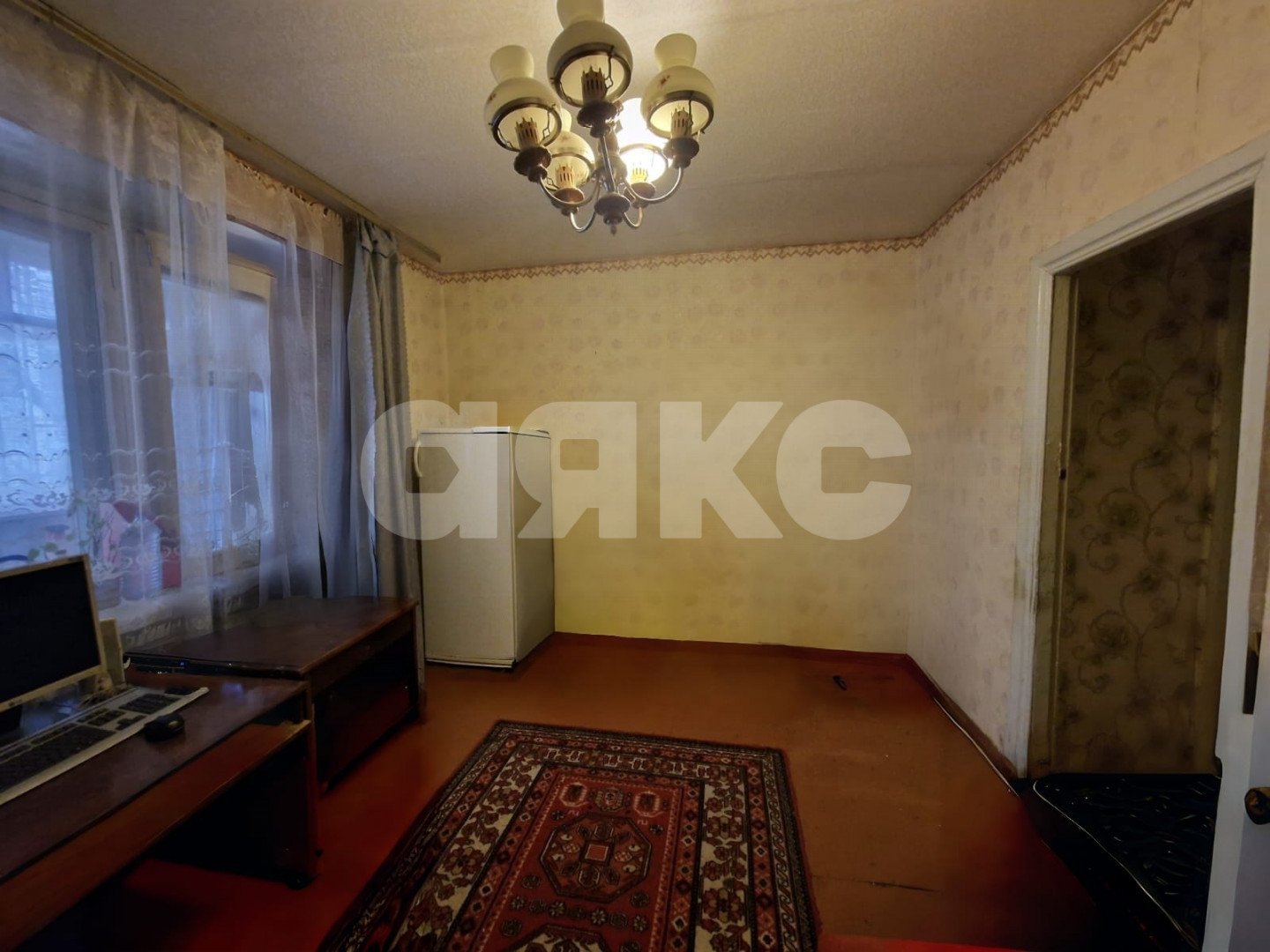 Фото №10: 3-комнатная квартира 67 м² - Тула, Пролетарский территориальный округ, ул. Щегловская Засека, 32