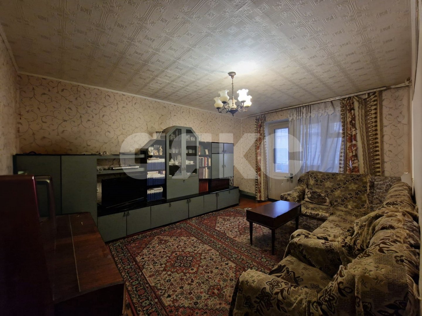 Фото №7: 3-комнатная квартира 67 м² - Тула, Пролетарский территориальный округ, ул. Щегловская Засека, 32