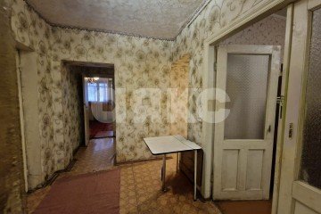 Фото №4: 3-комнатная квартира 67 м² - Тула, мкр. Пролетарский территориальный округ, ул. Щегловская Засека, 32