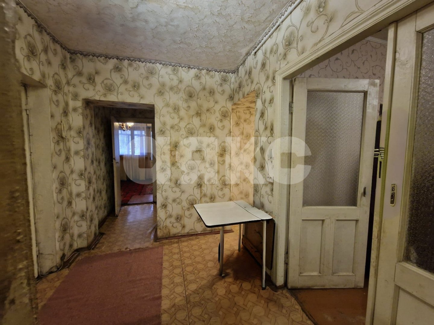 Фото №4: 3-комнатная квартира 67 м² - Тула, Пролетарский территориальный округ, ул. Щегловская Засека, 32