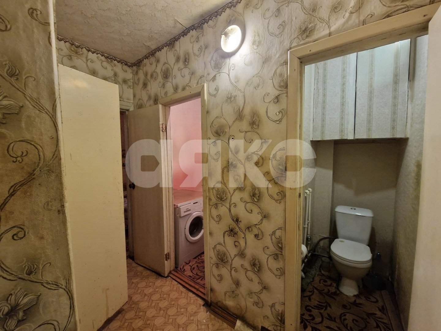 Фото №14: 3-комнатная квартира 67 м² - Тула, Пролетарский территориальный округ, ул. Щегловская Засека, 32