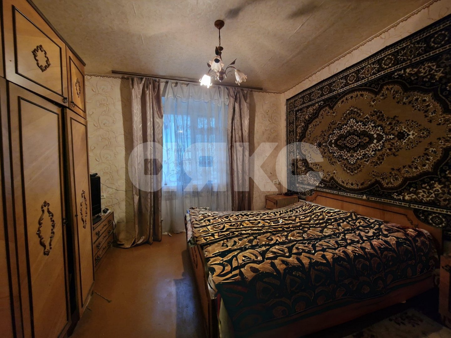 Фото №15: 3-комнатная квартира 67 м² - Тула, Пролетарский территориальный округ, ул. Щегловская Засека, 32