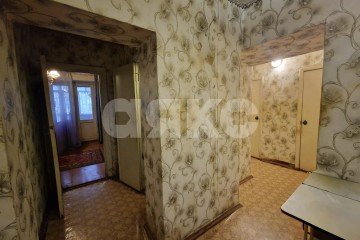 Фото №3: 3-комнатная квартира 67 м² - Тула, мкр. Пролетарский территориальный округ, ул. Щегловская Засека, 32