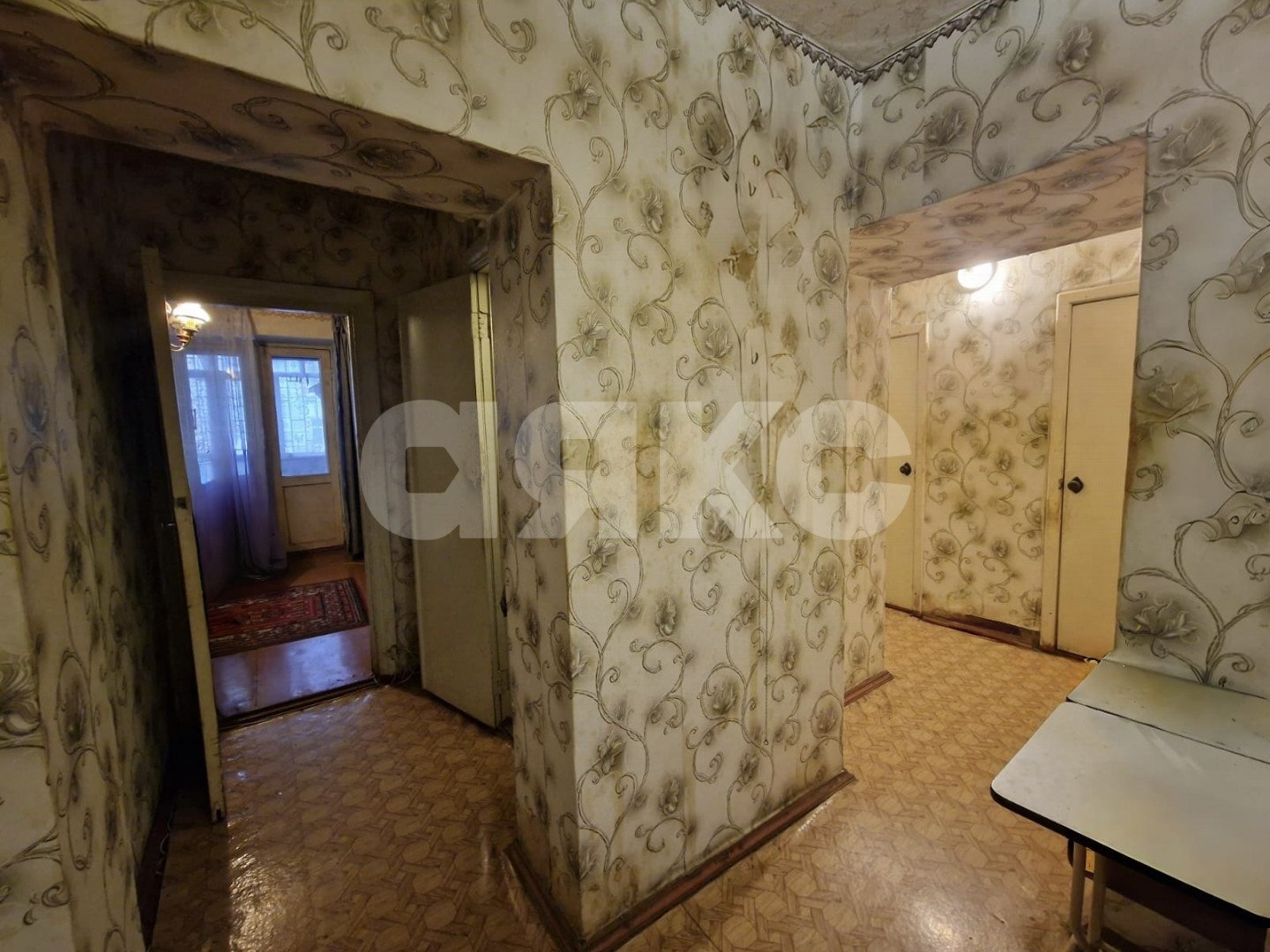 Фото №3: 3-комнатная квартира 67 м² - Тула, Пролетарский территориальный округ, ул. Щегловская Засека, 32