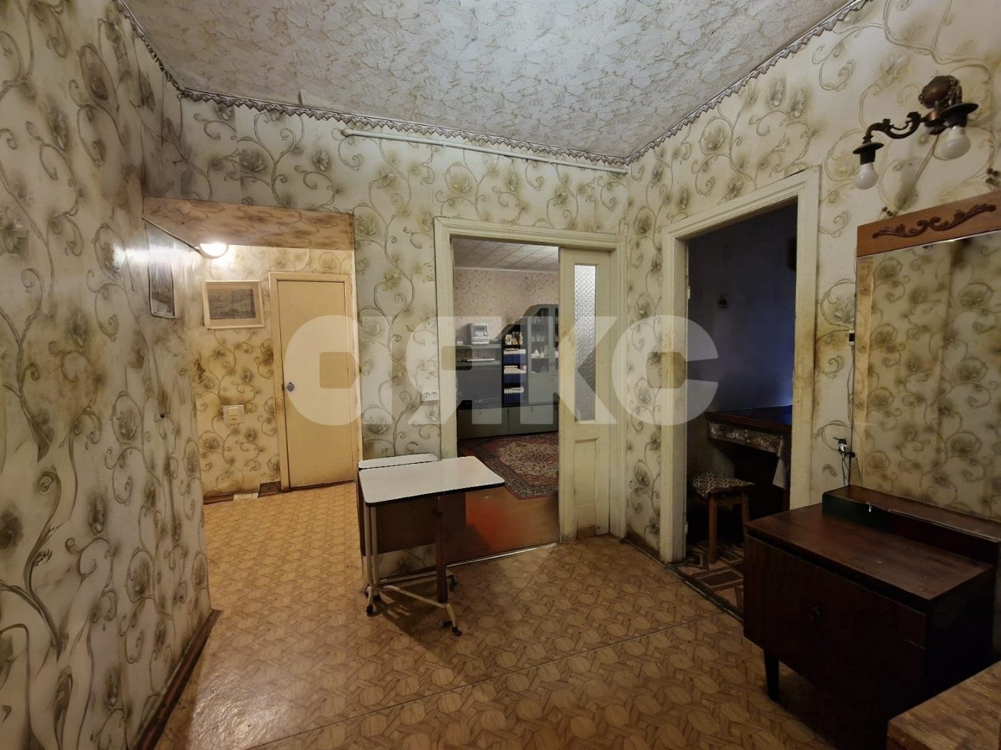 Фото №1: 3-комнатная квартира 67 м² - Тула, Пролетарский территориальный округ, ул. Щегловская Засека, 32