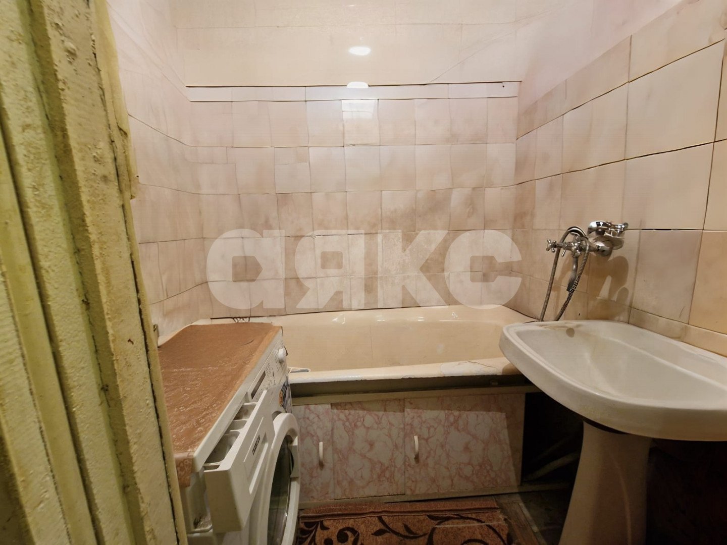 Фото №18: 3-комнатная квартира 67 м² - Тула, Пролетарский территориальный округ, ул. Щегловская Засека, 32