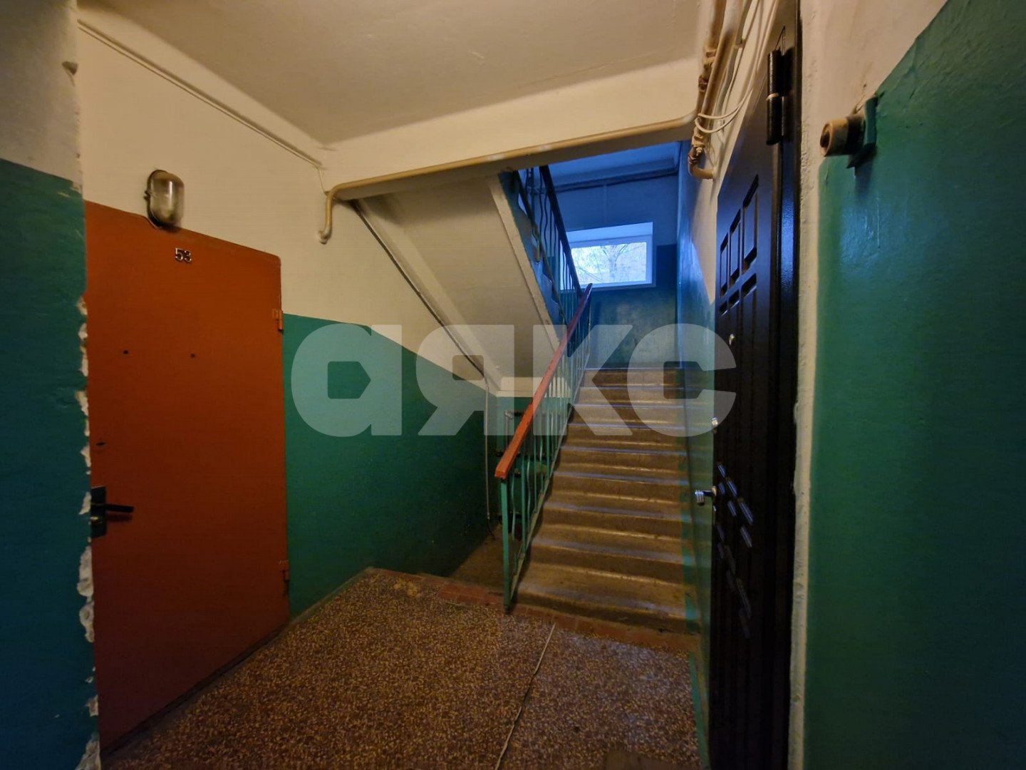 Фото №20: 3-комнатная квартира 67 м² - Тула, Пролетарский территориальный округ, ул. Щегловская Засека, 32