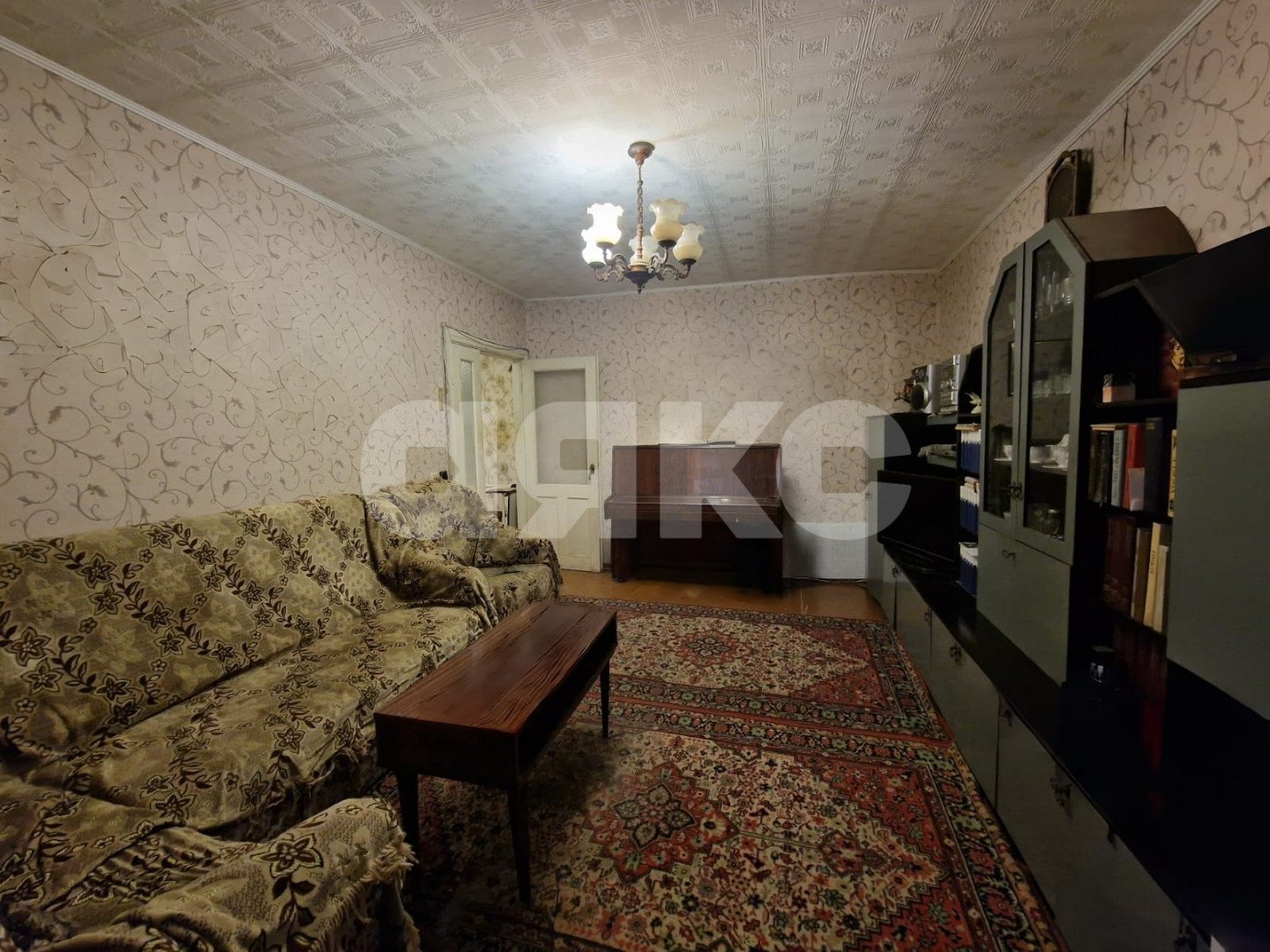 Фото №8: 3-комнатная квартира 67 м² - Тула, Пролетарский территориальный округ, ул. Щегловская Засека, 32