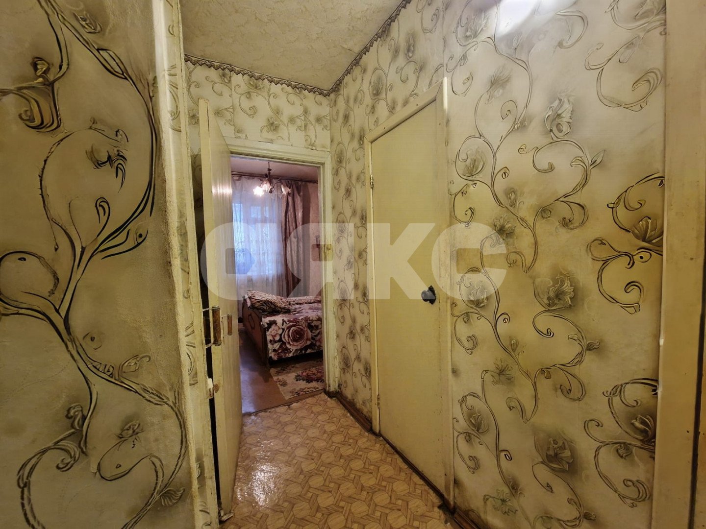 Фото №13: 3-комнатная квартира 67 м² - Тула, Пролетарский территориальный округ, ул. Щегловская Засека, 32