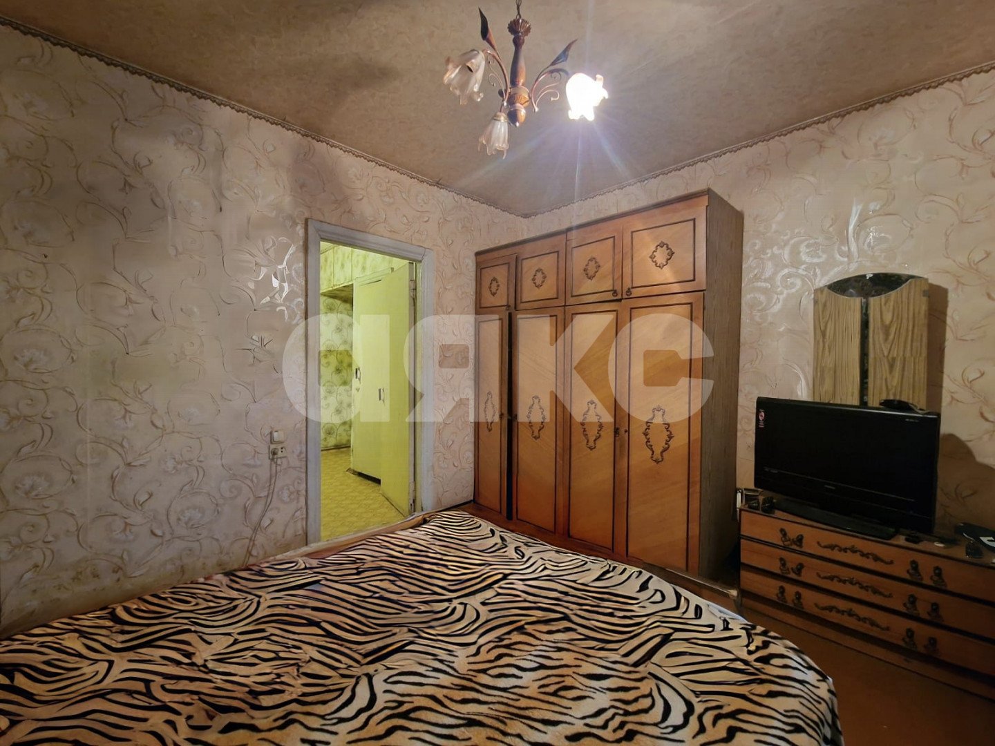 Фото №16: 3-комнатная квартира 67 м² - Тула, Пролетарский территориальный округ, ул. Щегловская Засека, 32