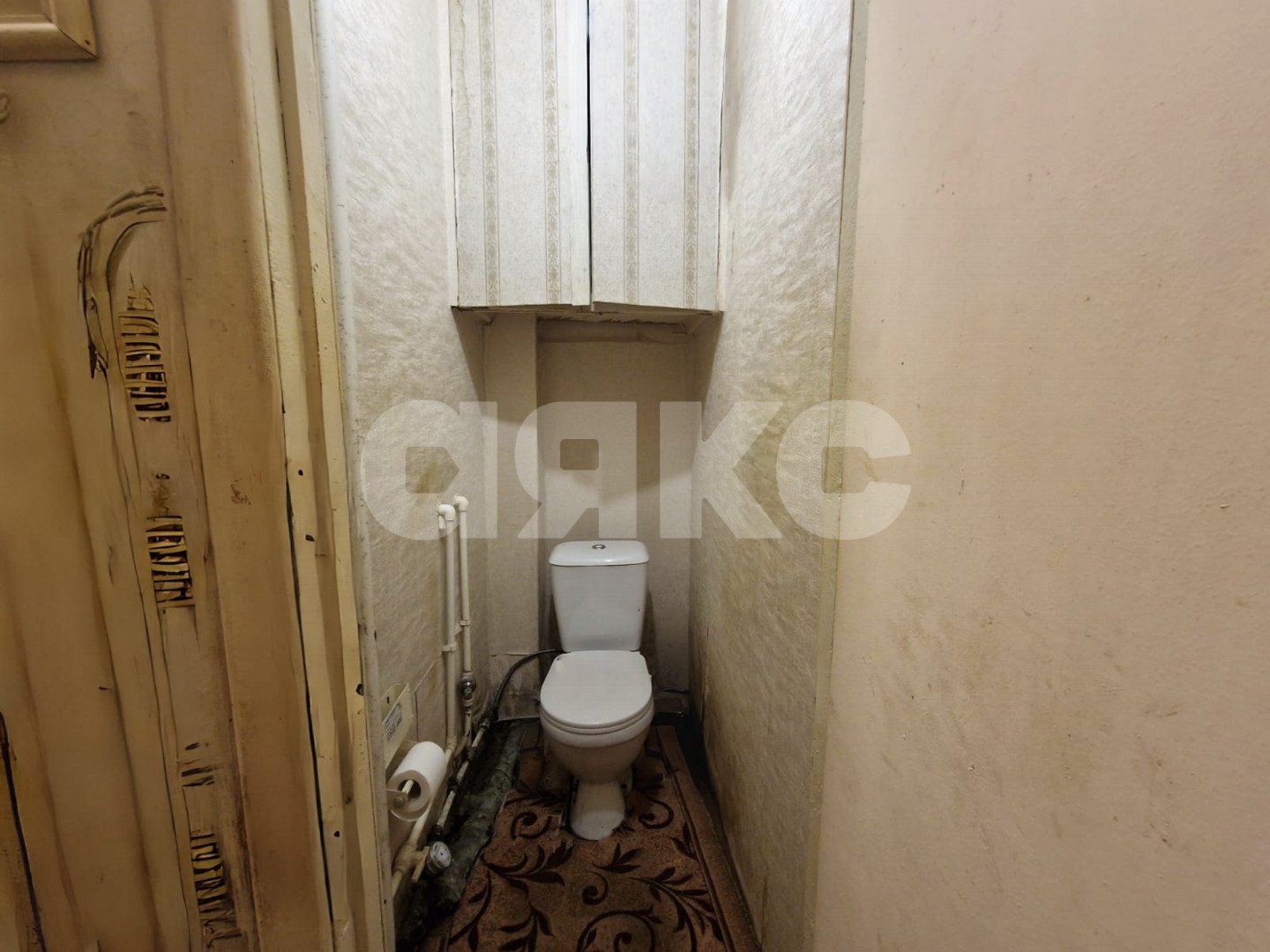 Фото №19: 3-комнатная квартира 67 м² - Тула, Пролетарский территориальный округ, ул. Щегловская Засека, 32