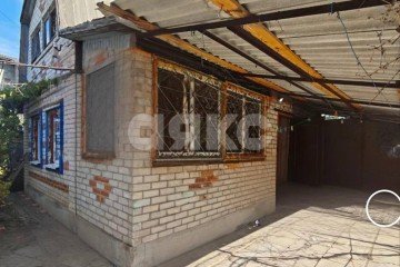 Фото №1: Дом 61 м² - Мариуполь, р. Приморский, пер. Ангарский, 92