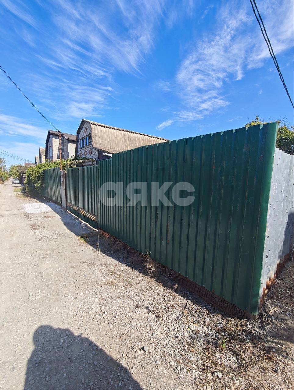 Фото №2: Дом 61 м² + 421 сот. - Мариуполь, Приморский, пер. Ангарский, 92