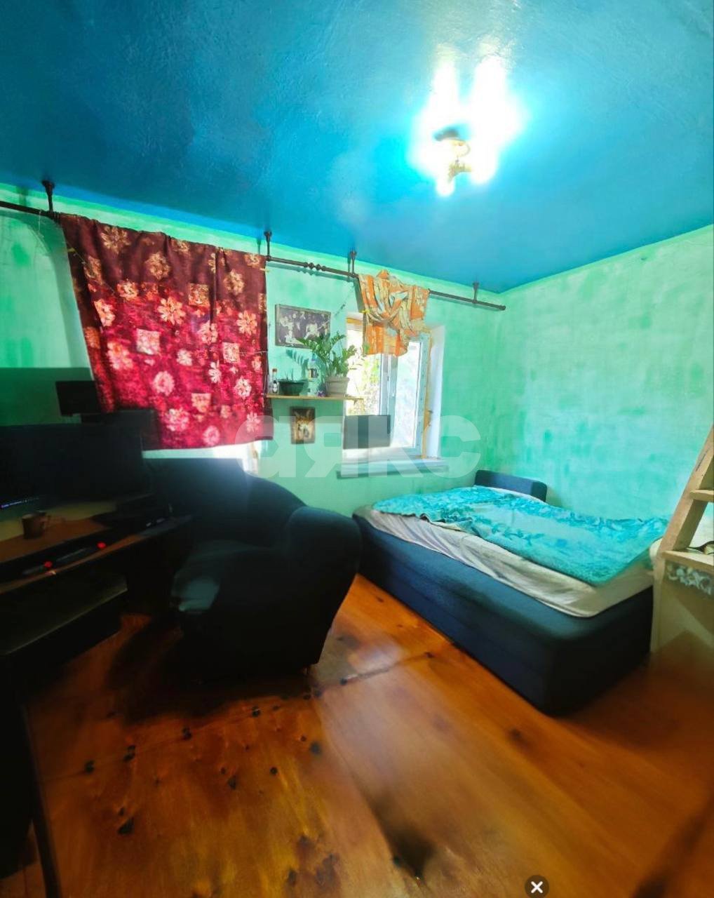 Фото №9: Дом 61 м² + 421 сот. - Мариуполь, Приморский, пер. Ангарский, 92