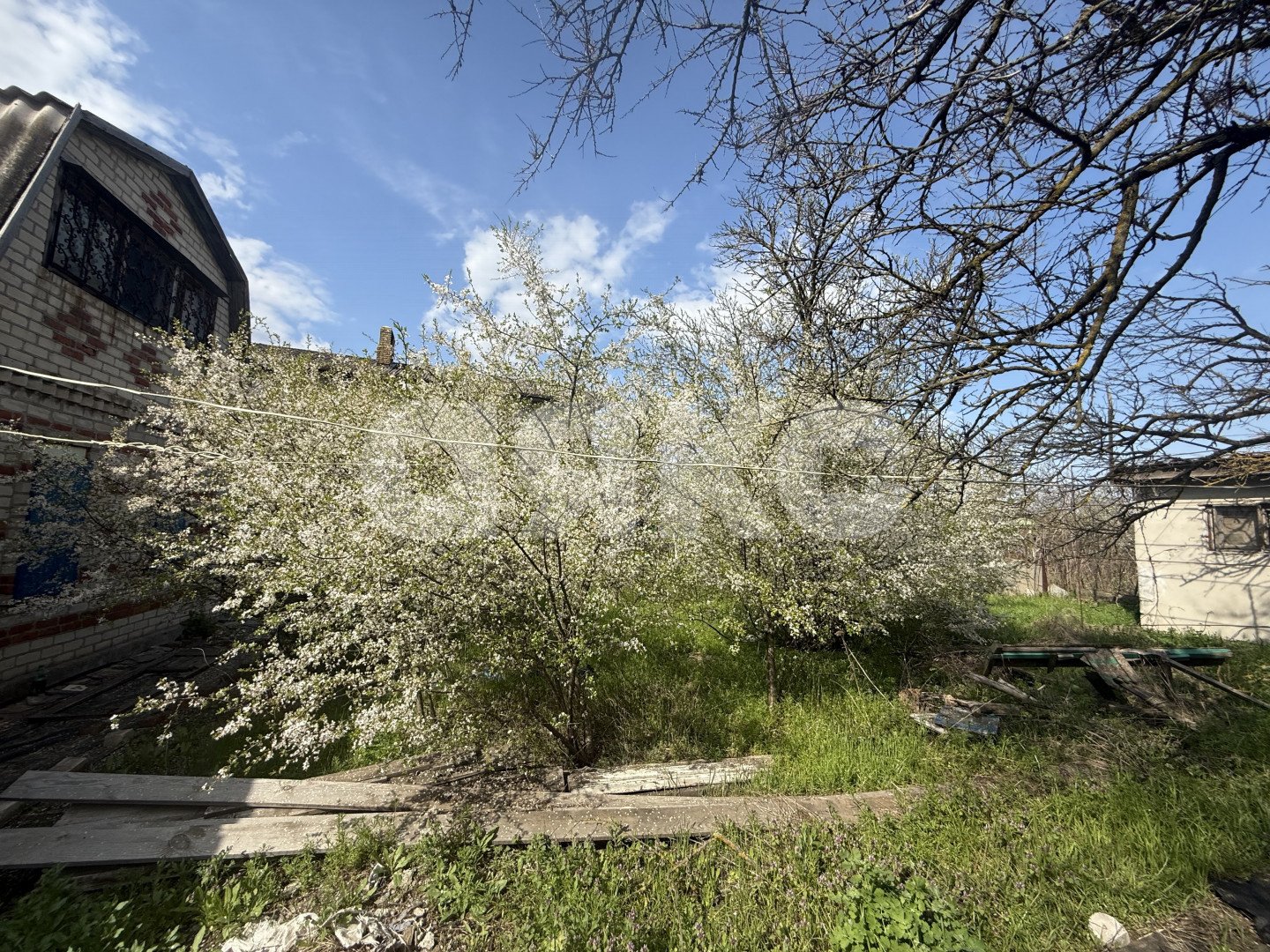 Фото №11: Дом 61 м² + 421 сот. - Мариуполь, р. Приморский, пер. Ангарский, 92