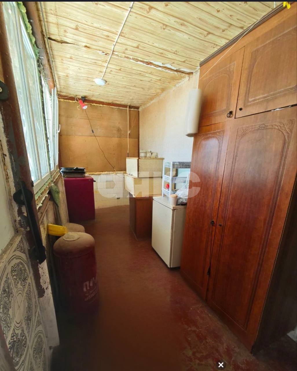 Фото №4: Дом 61 м² + 421 сот. - Мариуполь, Приморский, пер. Ангарский, 92