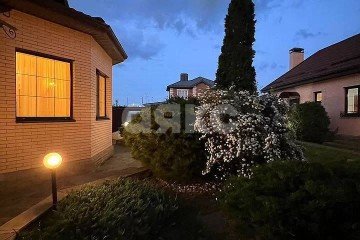 Фото №4: Дом 300 м² - Янтарный, ул. Земляничная, 5