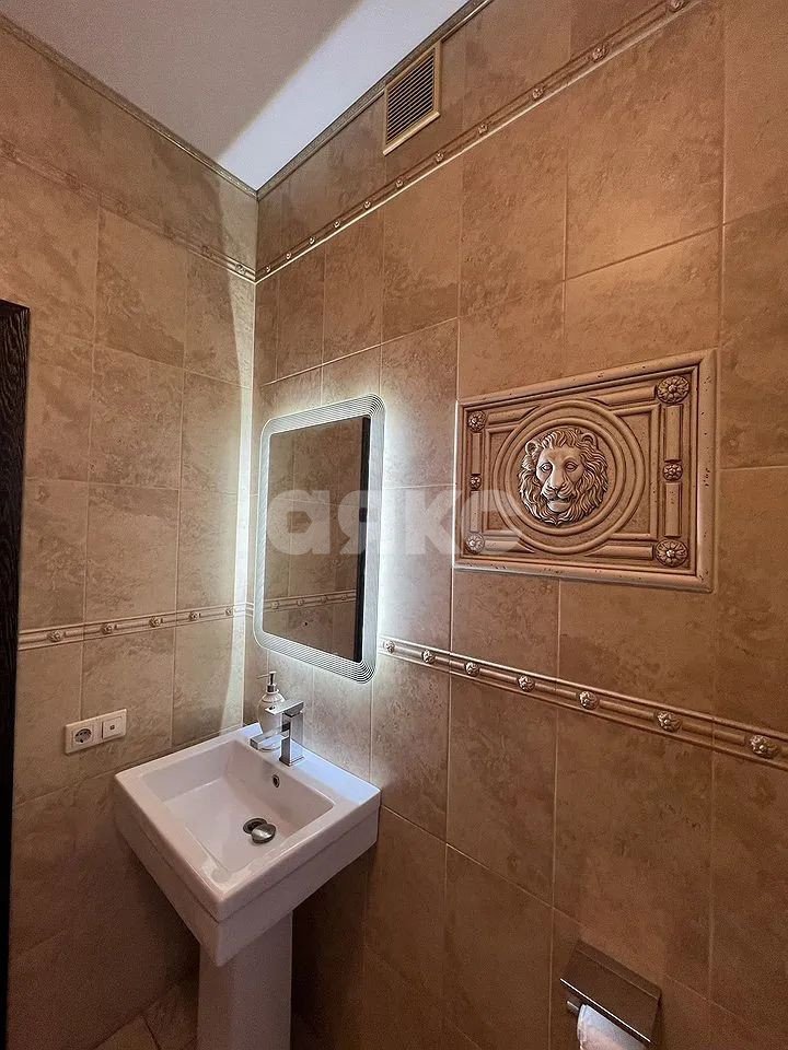 Фото №15: Дом 300 м² + 8 сот. - Янтарный, ул. Земляничная, 5