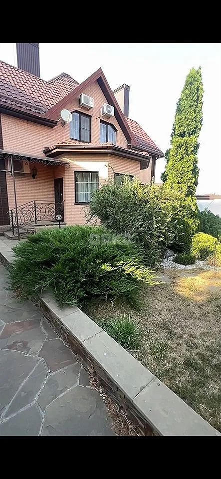 Фото №40: Дом 300 м² + 8 сот. - Янтарный, ул. Земляничная, 5