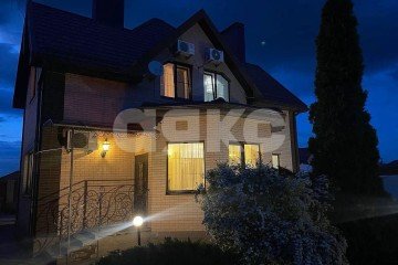 Фото №3: Дом 300 м² - Янтарный, ул. Земляничная, 5