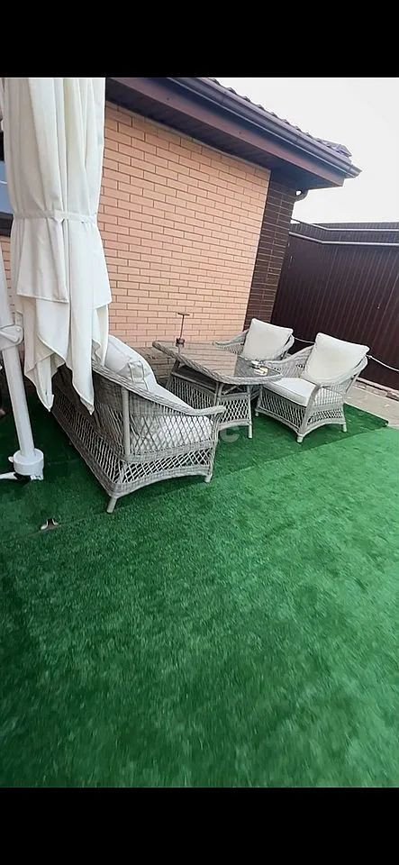 Фото №27: Дом 300 м² + 8 сот. - Янтарный, ул. Земляничная, 5