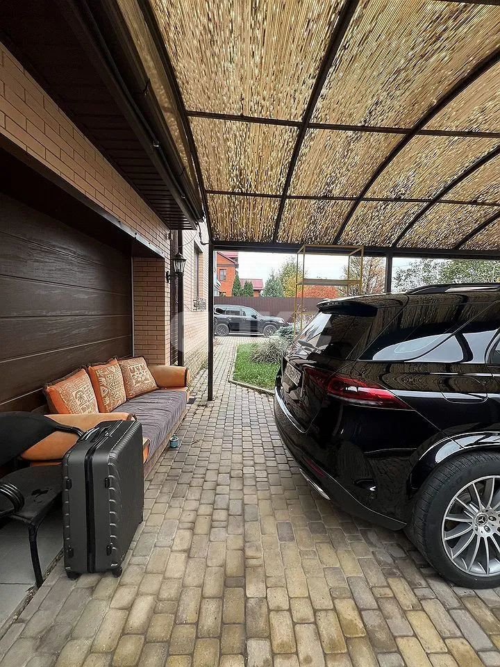 Фото №33: Дом 300 м² + 8 сот. - Янтарный, ул. Земляничная, 5