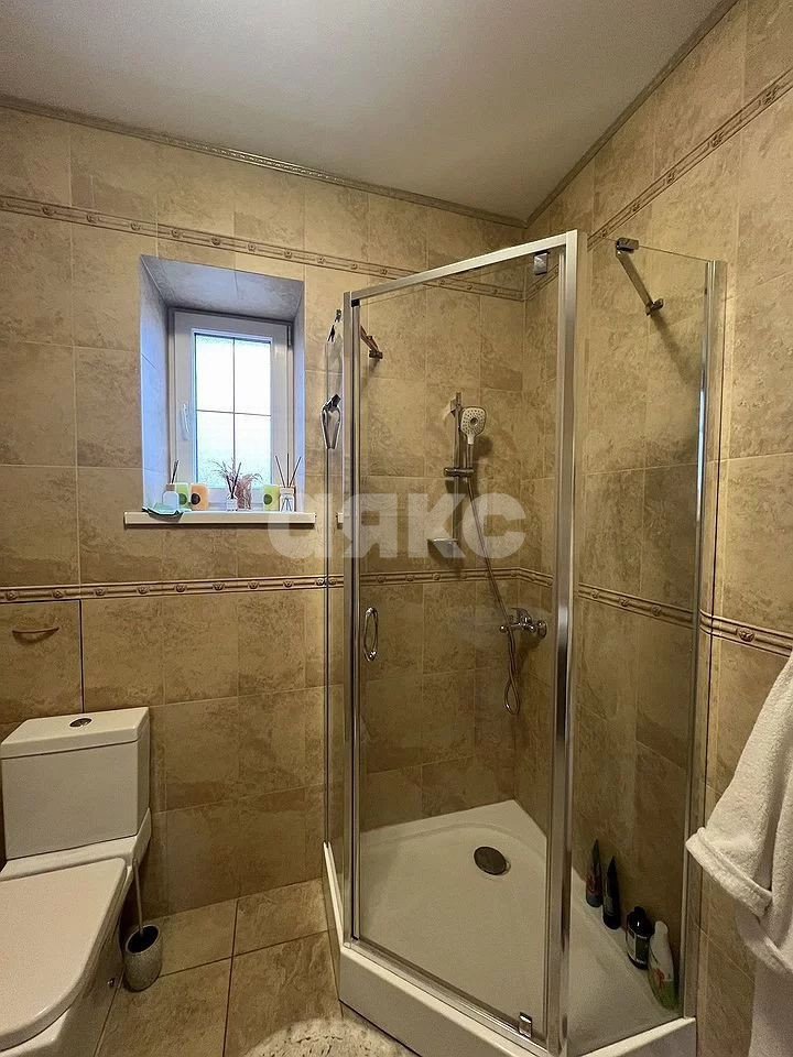 Фото №16: Дом 300 м² + 8 сот. - Янтарный, ул. Земляничная, 5