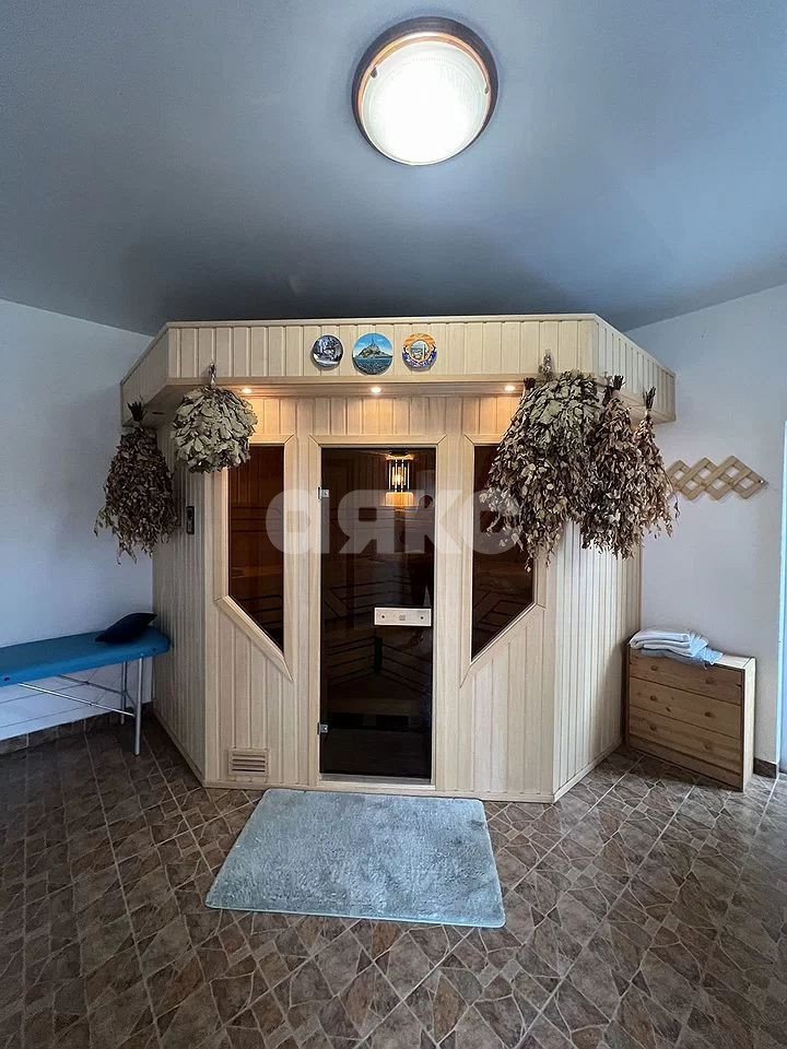 Фото №28: Дом 300 м² + 8 сот. - Янтарный, ул. Земляничная, 5