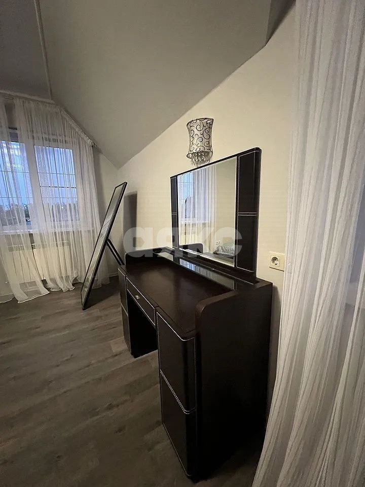 Фото №19: Дом 300 м² + 8 сот. - Янтарный, ул. Земляничная, 5