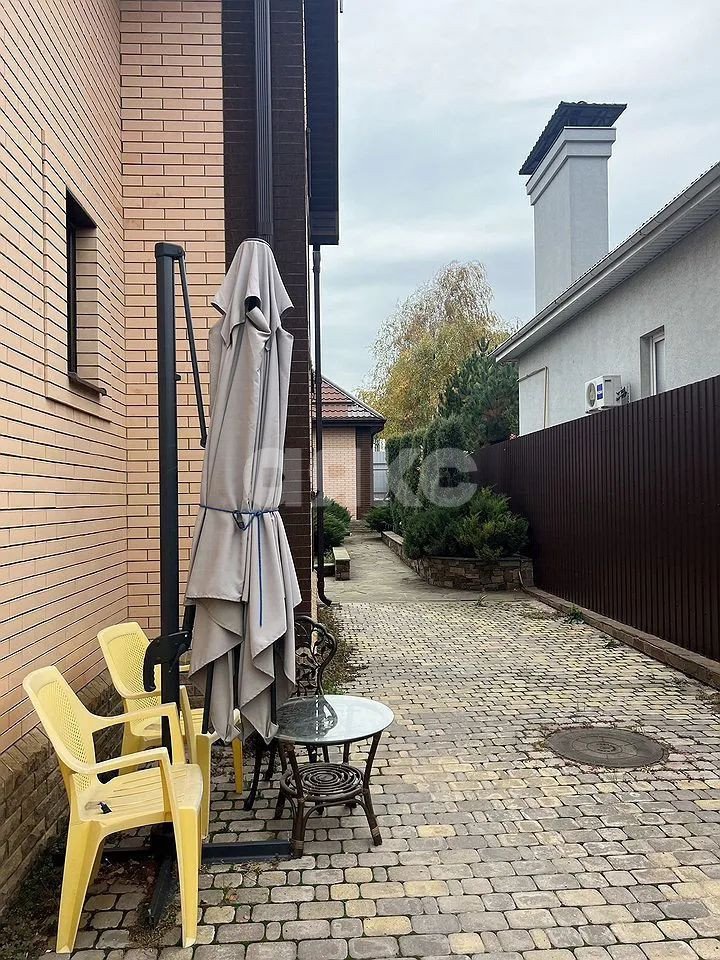 Фото №36: Дом 300 м² + 8 сот. - Янтарный, ул. Земляничная, 5