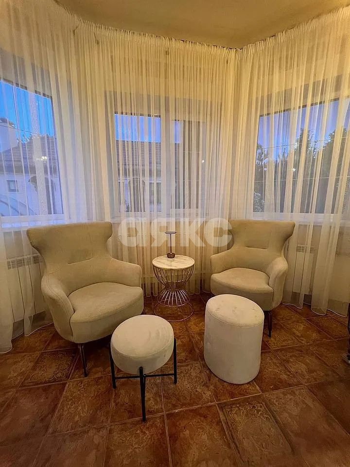 Фото №14: Дом 300 м² + 8 сот. - Янтарный, ул. Земляничная, 5