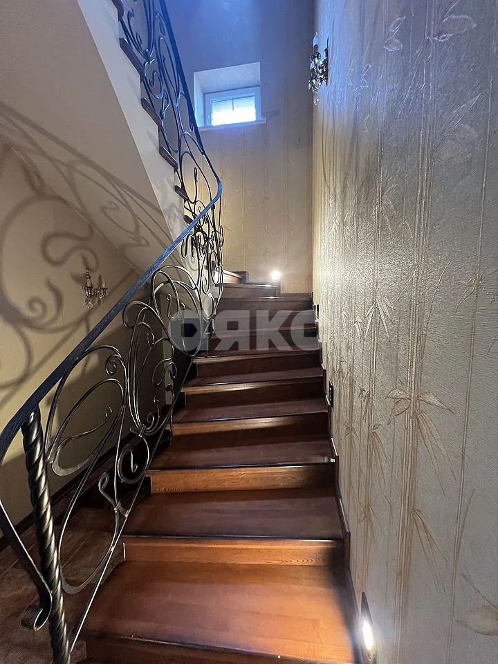 Фото №17: Дом 300 м² + 8 сот. - Янтарный, ул. Земляничная, 5