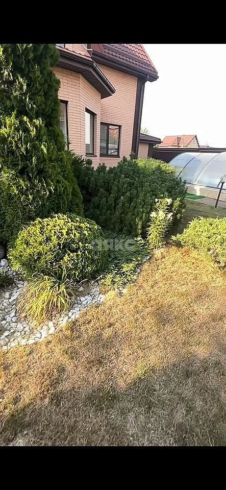 Фото №39: Дом 300 м² + 8 сот. - Янтарный, ул. Земляничная, 5