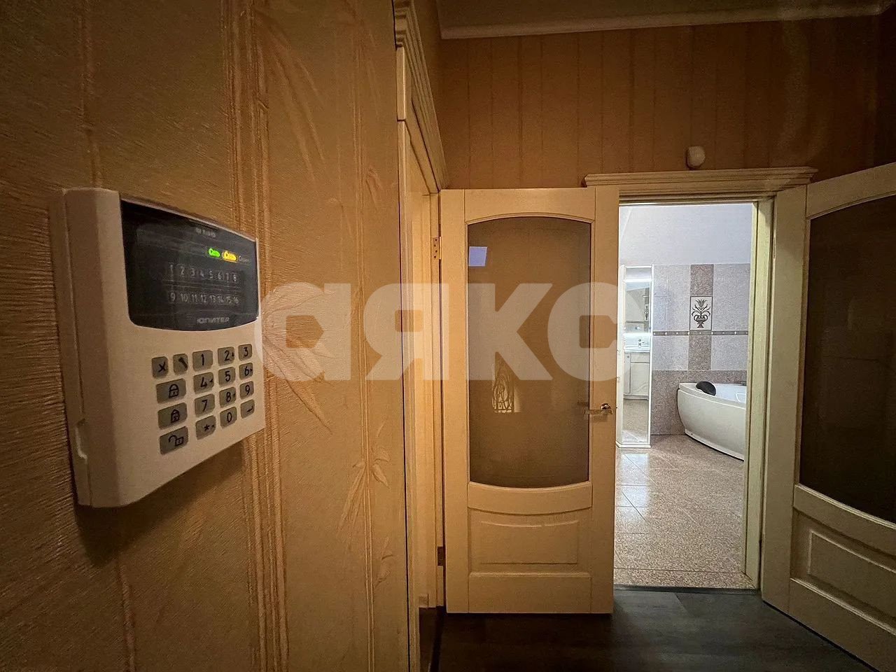 Фото №24: Дом 300 м² + 8 сот. - Янтарный, ул. Земляничная, 5