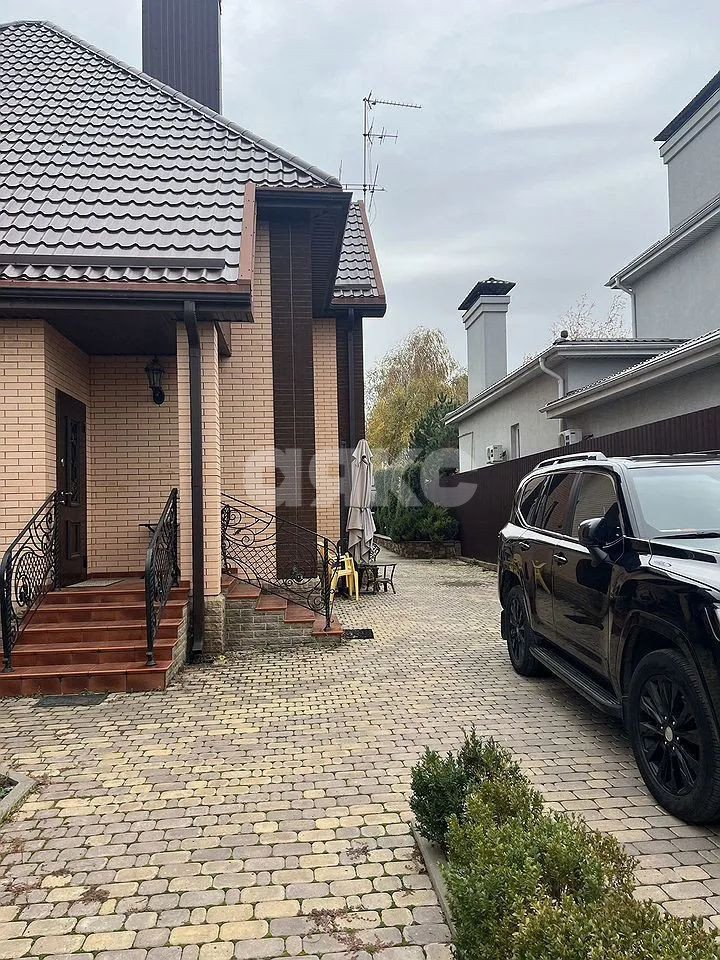 Фото №32: Дом 300 м² + 8 сот. - Янтарный, ул. Земляничная, 5