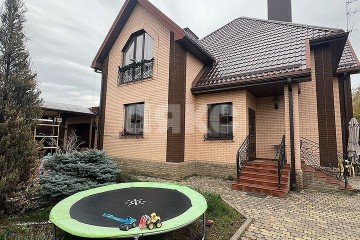 Фото №5: Дом 300 м² - Янтарный, ул. Земляничная, 5