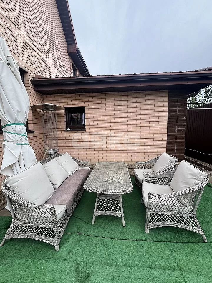 Фото №26: Дом 300 м² + 8 сот. - Янтарный, ул. Земляничная, 5