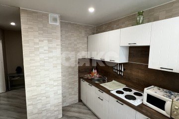 Фото №2: 1-комнатная квартира 42 м² - Люберцы, мкр. Красная Горка, пр-кт Гагарина, 8/7